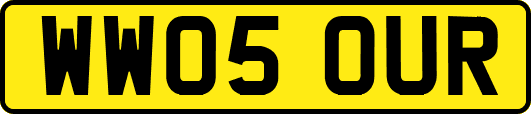 WW05OUR