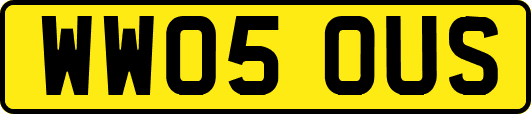 WW05OUS