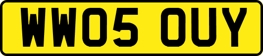 WW05OUY