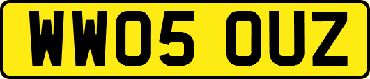 WW05OUZ