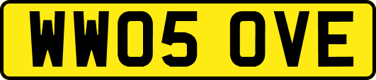 WW05OVE