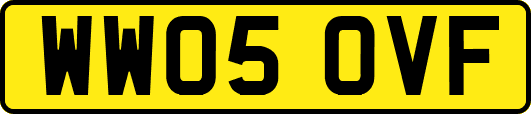 WW05OVF