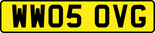 WW05OVG