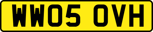 WW05OVH