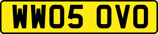 WW05OVO
