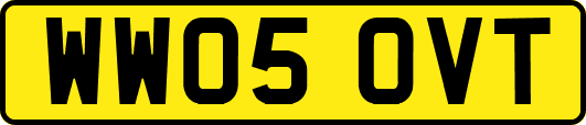 WW05OVT