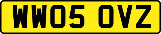 WW05OVZ