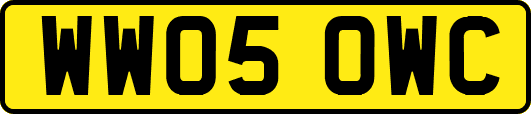 WW05OWC
