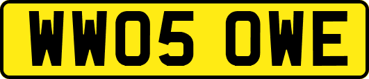 WW05OWE