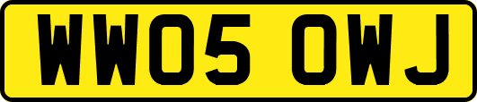 WW05OWJ
