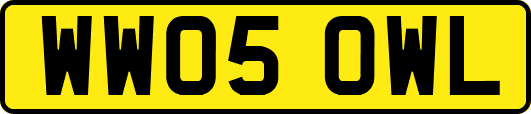 WW05OWL