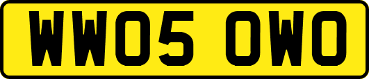 WW05OWO