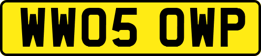 WW05OWP