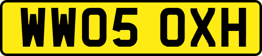 WW05OXH