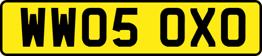 WW05OXO