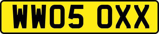 WW05OXX