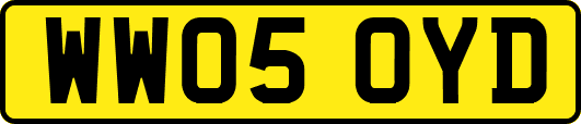 WW05OYD