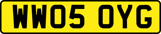 WW05OYG