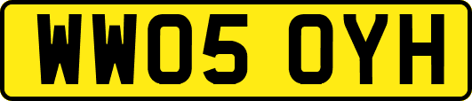 WW05OYH