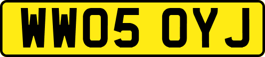 WW05OYJ