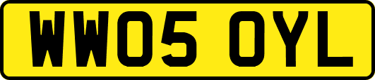 WW05OYL