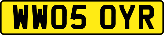 WW05OYR