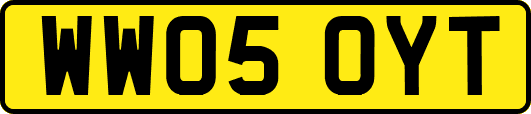 WW05OYT