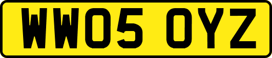 WW05OYZ