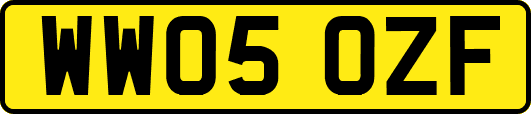 WW05OZF