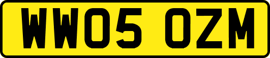 WW05OZM