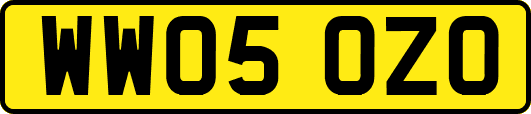 WW05OZO