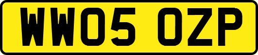 WW05OZP