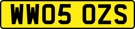 WW05OZS