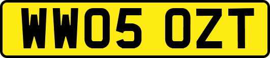 WW05OZT