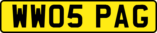 WW05PAG