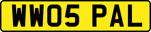 WW05PAL
