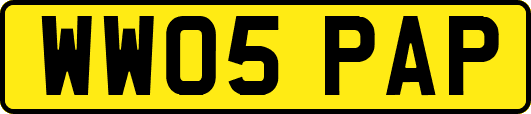 WW05PAP