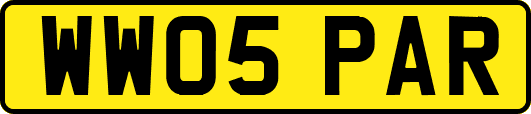 WW05PAR