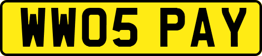 WW05PAY