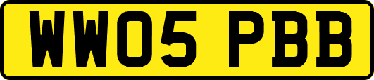 WW05PBB