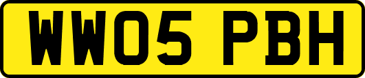 WW05PBH