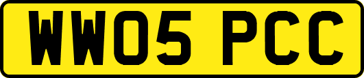 WW05PCC