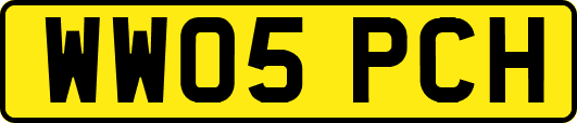 WW05PCH