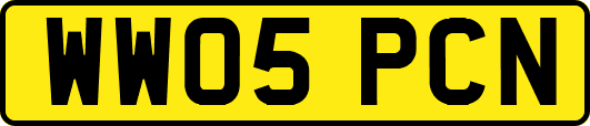 WW05PCN
