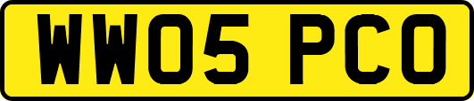 WW05PCO