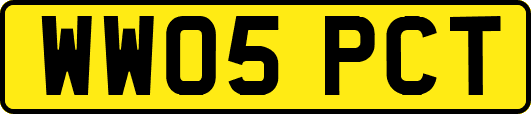 WW05PCT