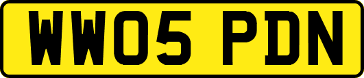 WW05PDN