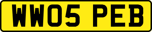 WW05PEB