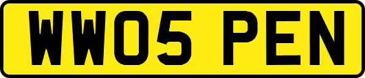 WW05PEN