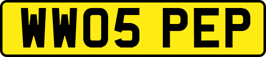 WW05PEP
